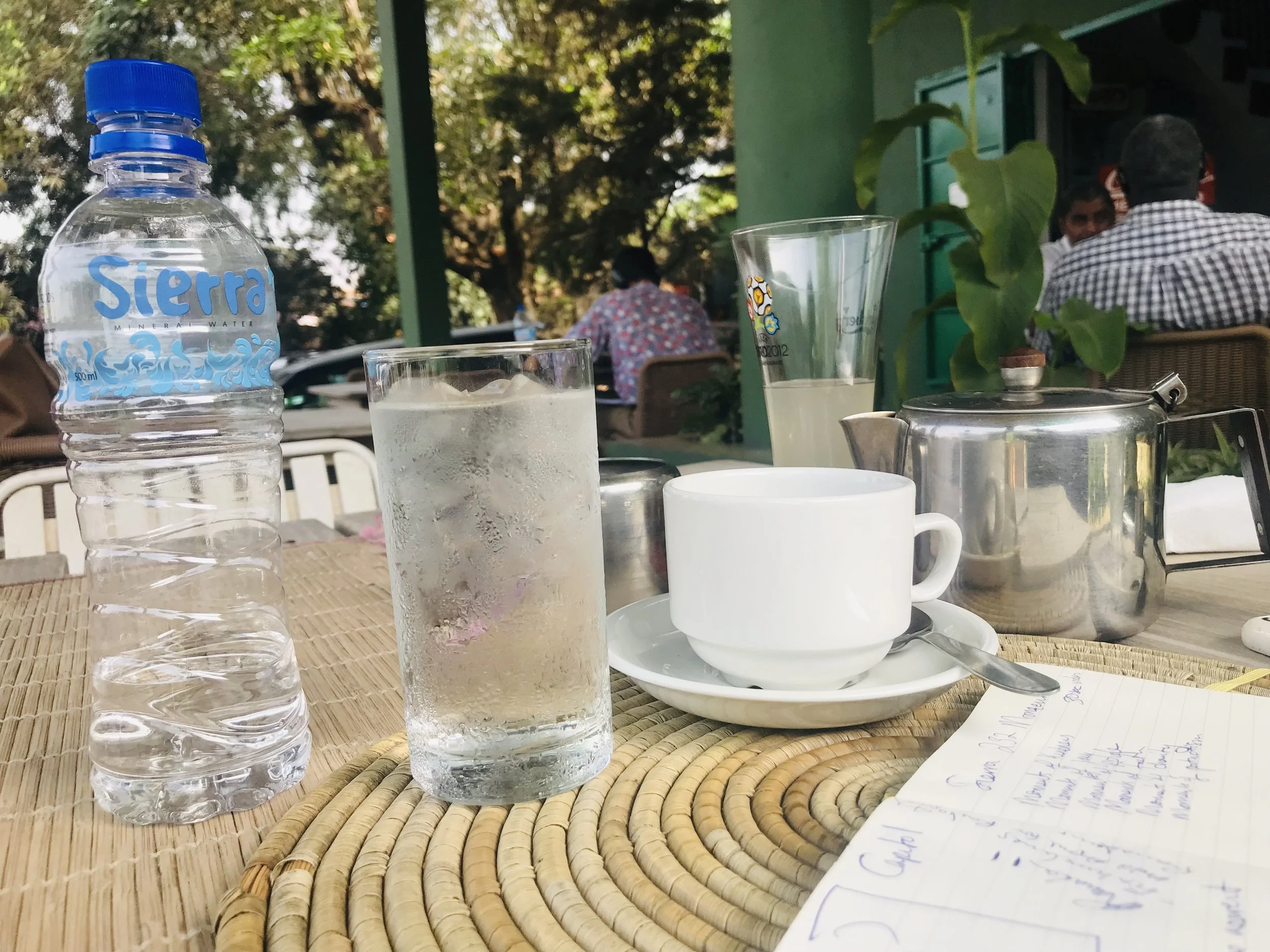 What all restaurant owners, managers in Sierra Leone must know about their staff when they are not there