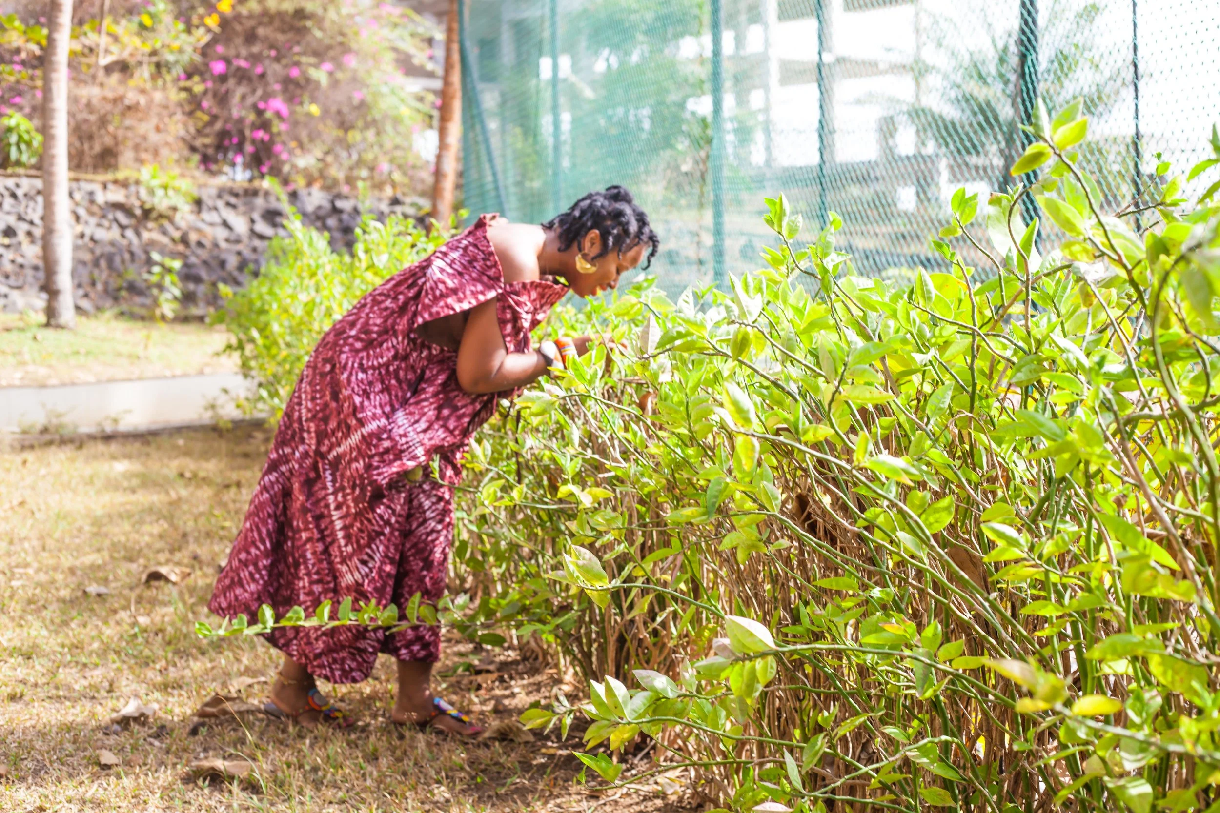 This is the old natural hair trend we should bring back