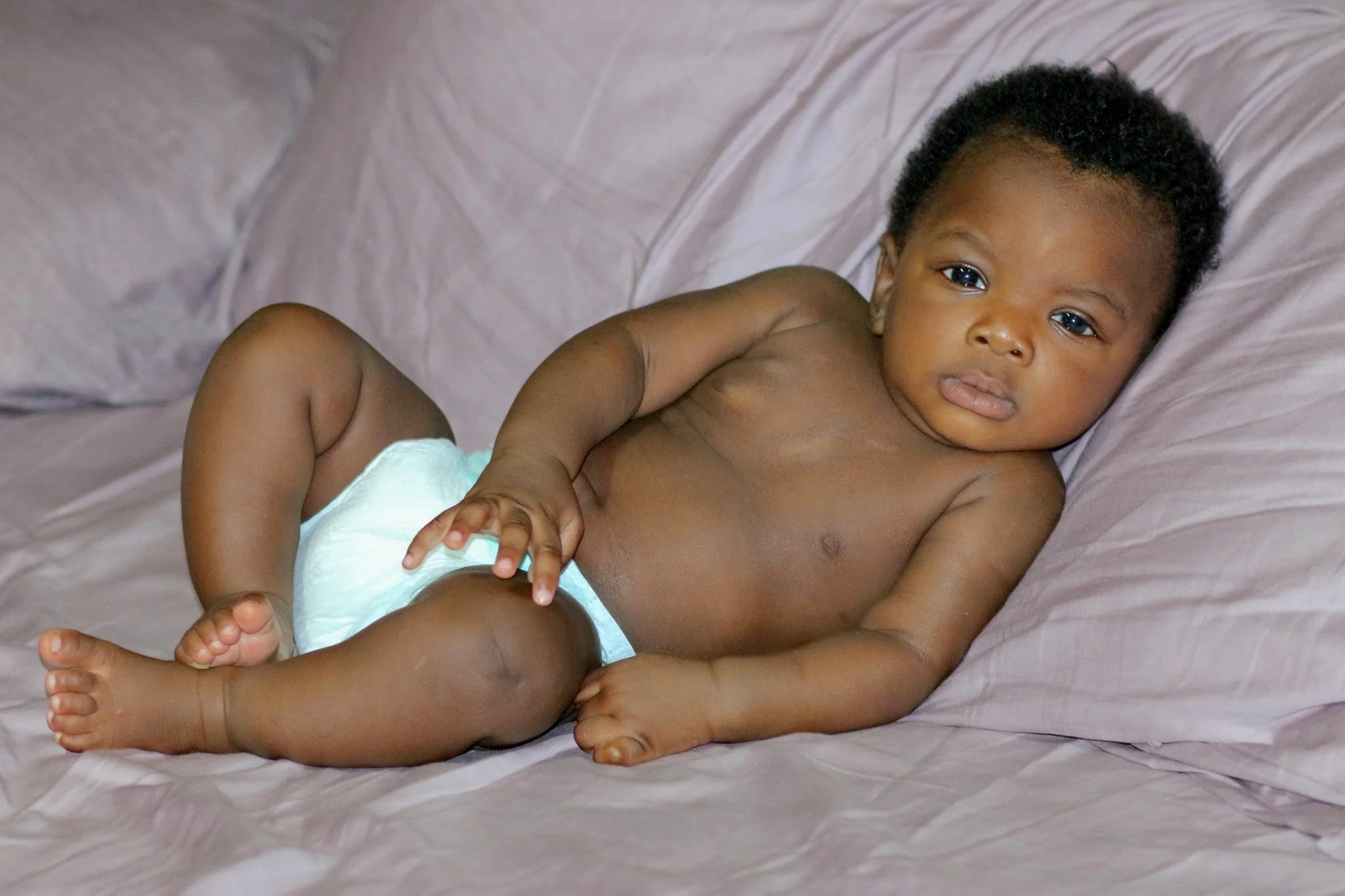 How to manage first 2 years of your child's life, while making sacrifices in business