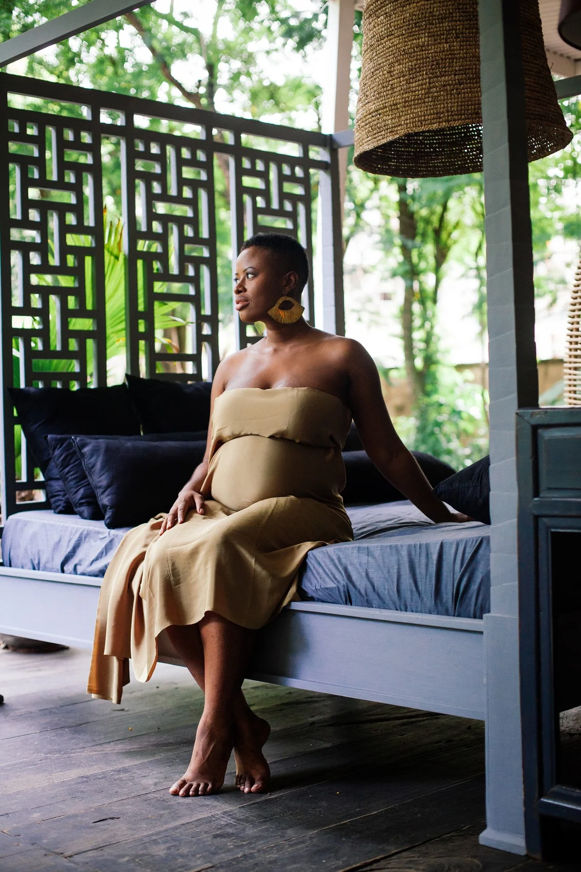 Sierra Leoneans should not celebrate #MothersDay 