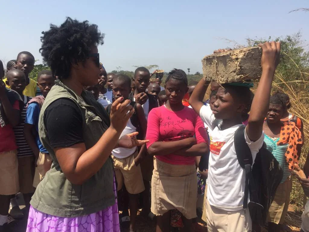 Poverty has no tribe and other things politicians don't want you to know