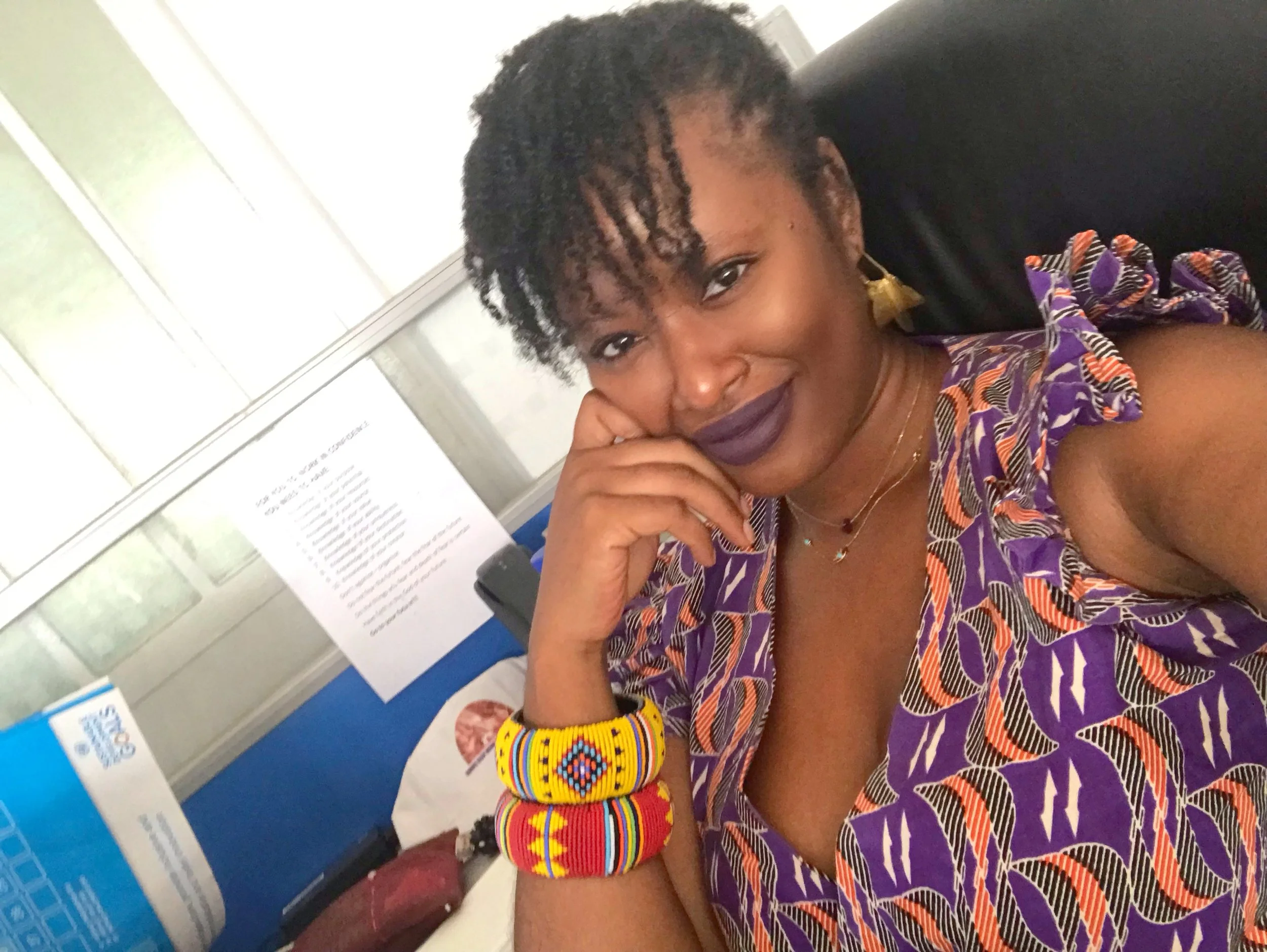 Money &amp; Sense: How to become a consultant in Africa 