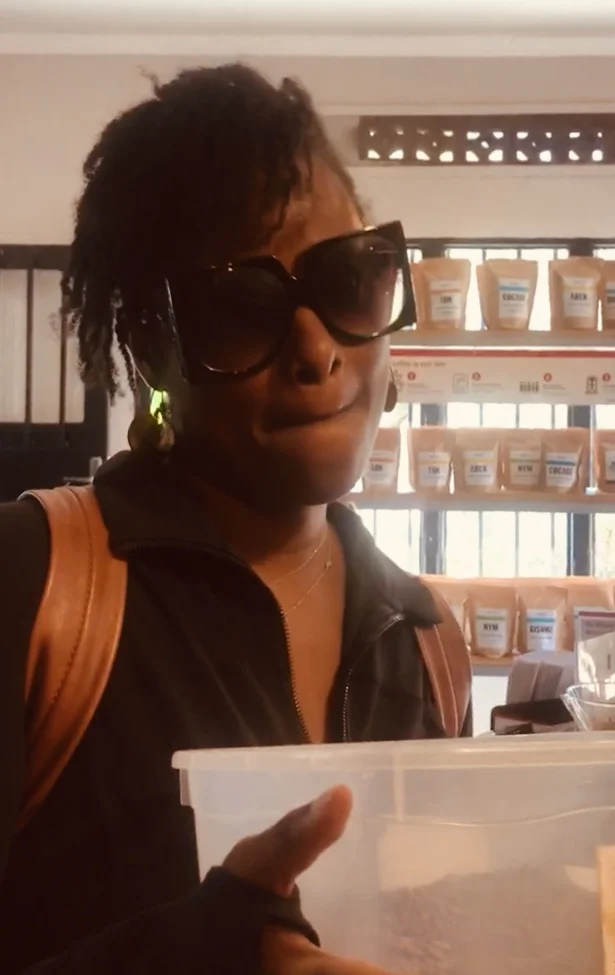 The best coffee you've never heard of is in Rwanda