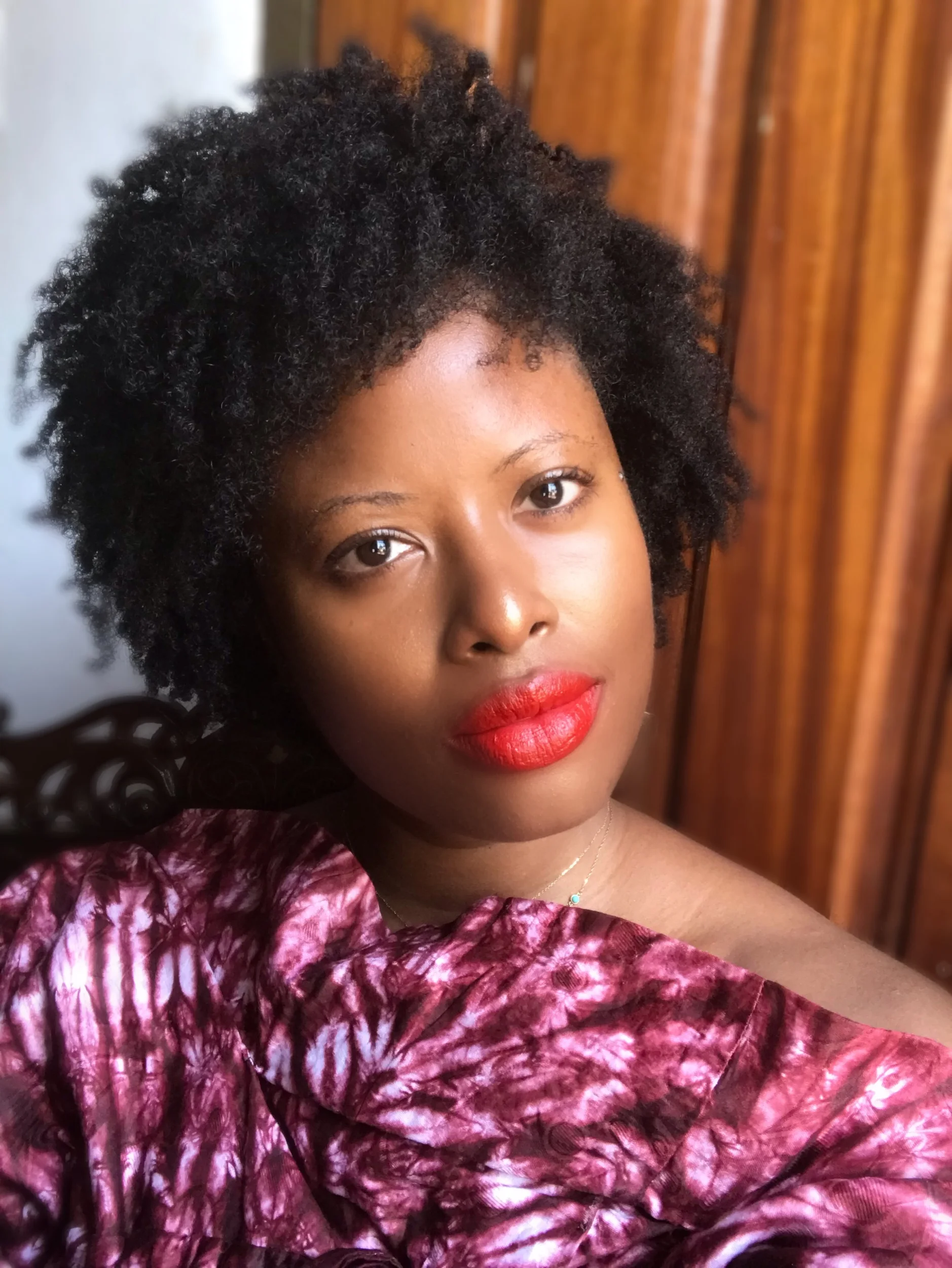 My life as a sex object in Sierra Leone - Everyday Sexism