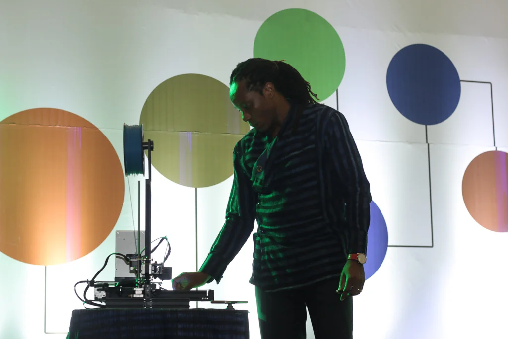 We are not too poor to innovate - Sierra Leone embraces technology for social good