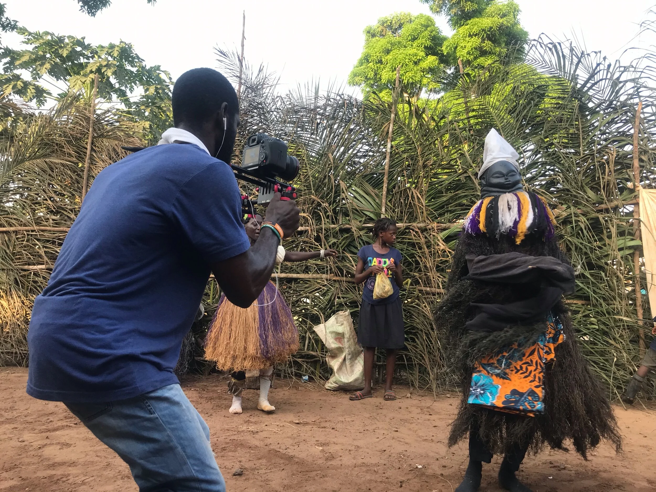 What I got wrong about female genital mutilation in Sierra Leone - 