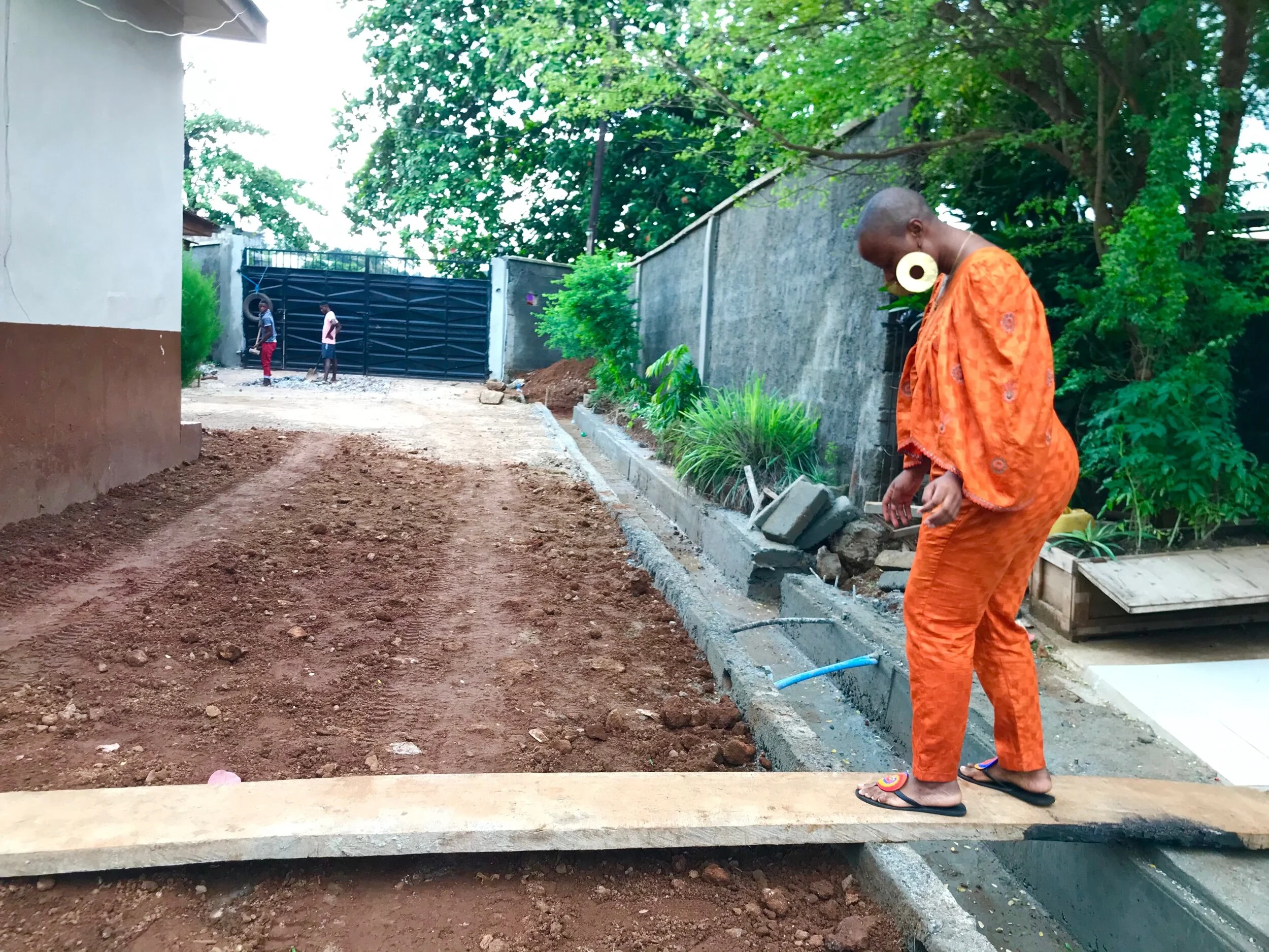 Na so Mende dem tan - Ethnic Prejudice and Privilege in Sierra Leone