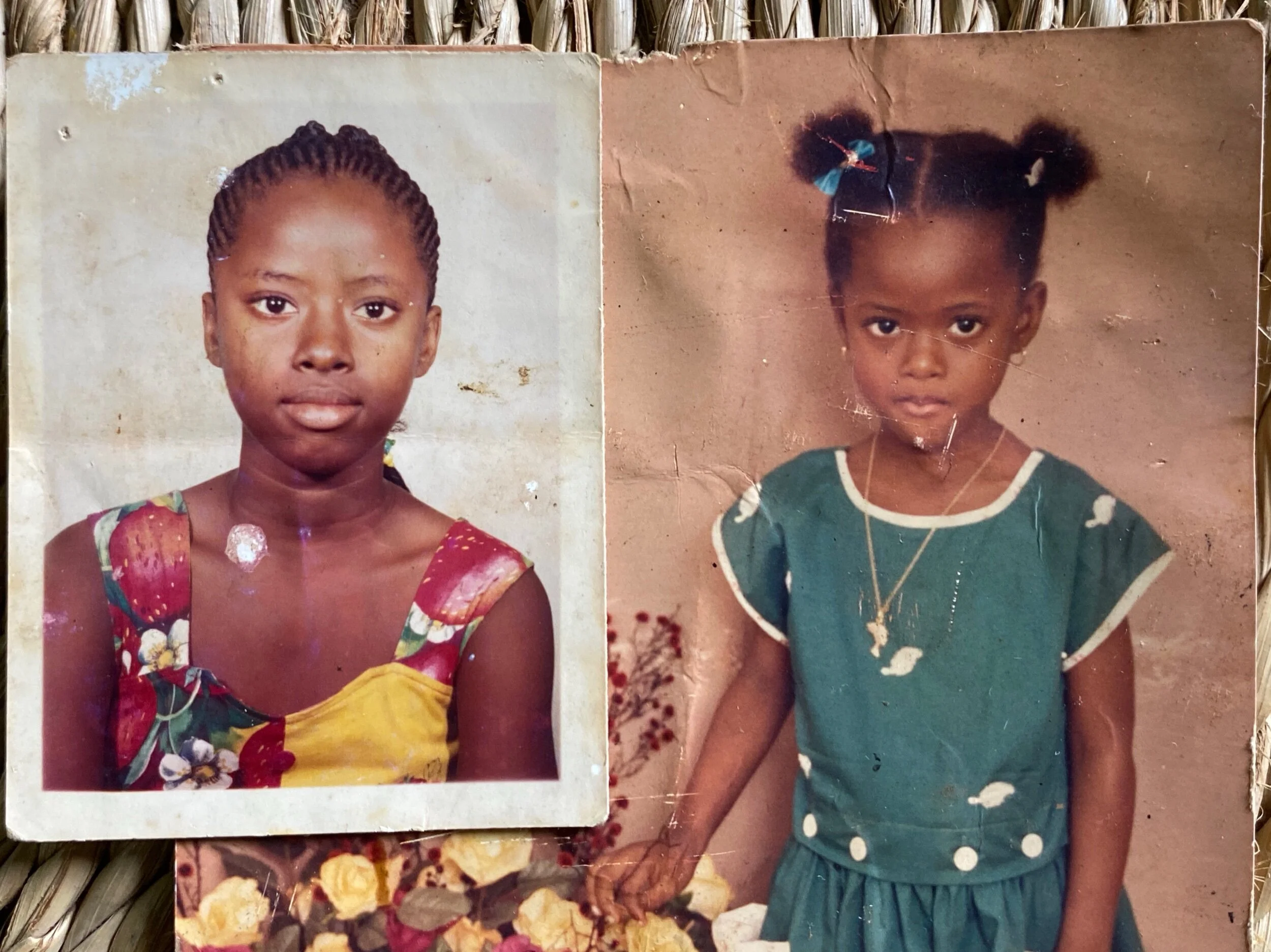 Gal Pikin Smol Wan No De - Sierra Leone has no innocent girls - #DayOfTheGirl