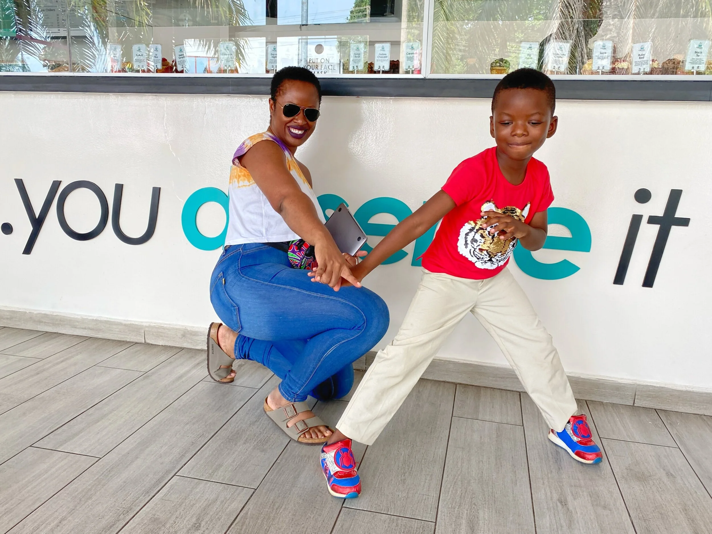Radical African Parenting:  Good Home Training Is It Possible Without Canes, Slaps, and Beatings?