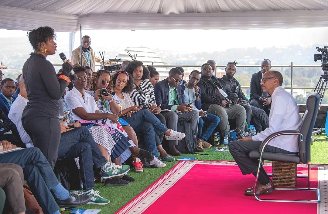 This is the secret behind Rwanda’s success that Africa needs to know