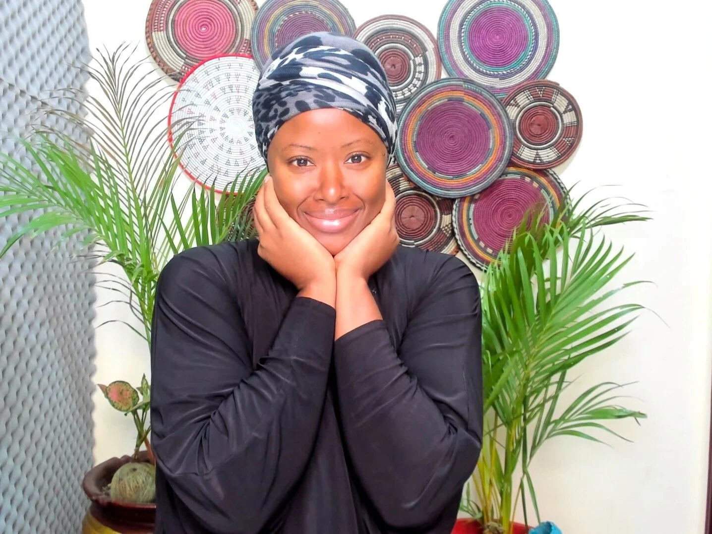 Growing up in America: The African Books That Saved and Shaped My Identity 