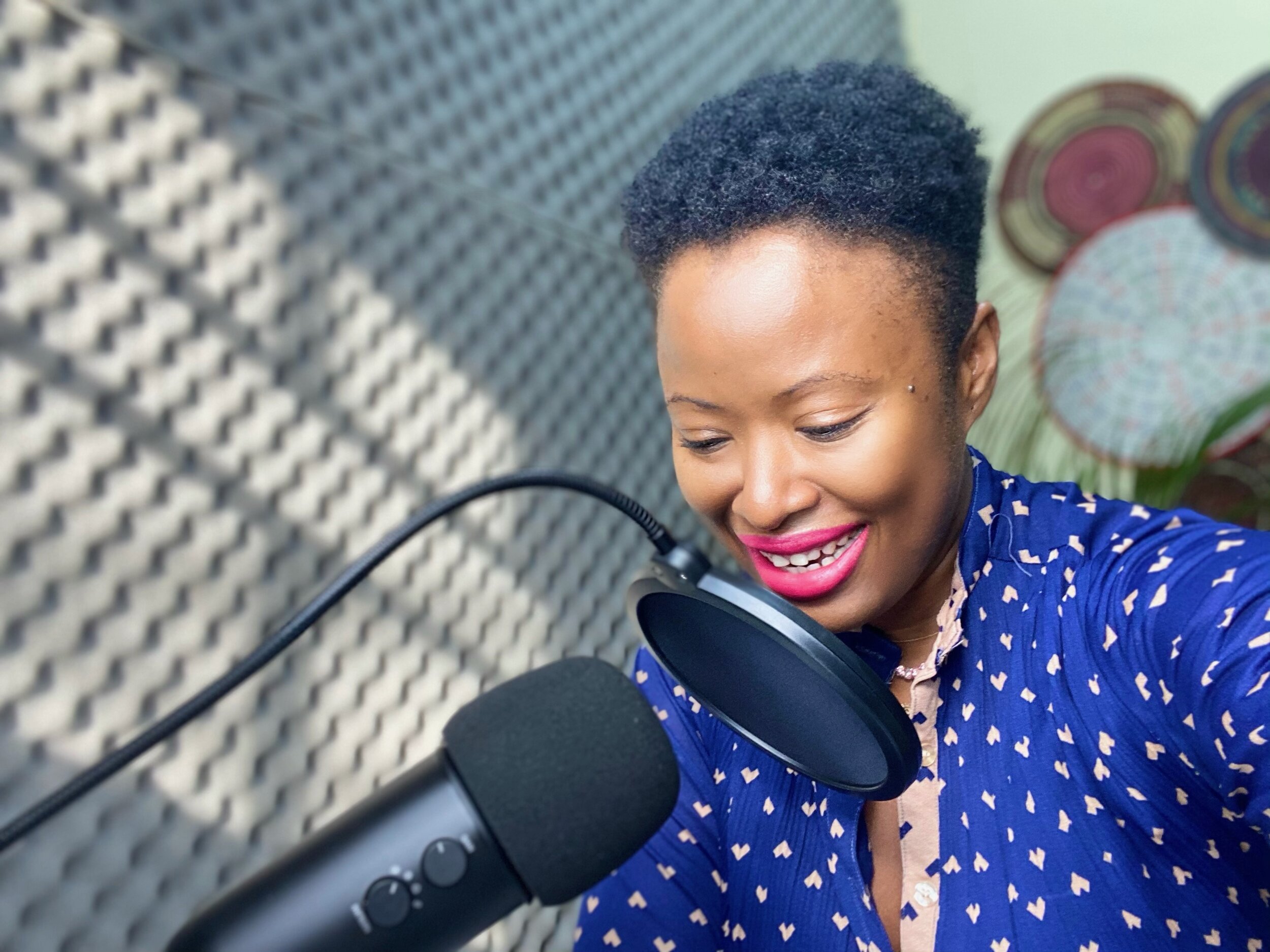 The Mende song that survived 300 years of Slavery: A Make Sierra Leone Famous Podcast Finale