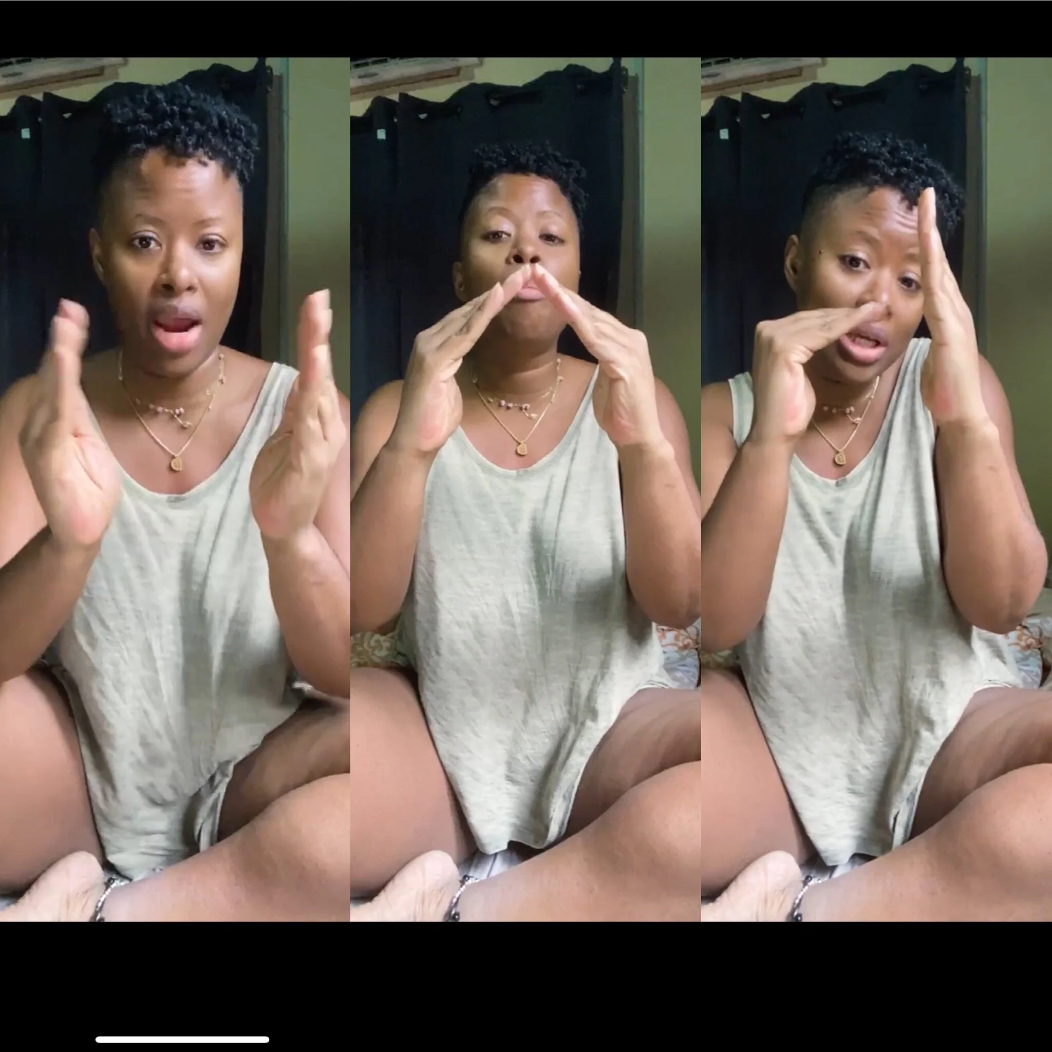 Why I May Never Marry?  [Video Diary]