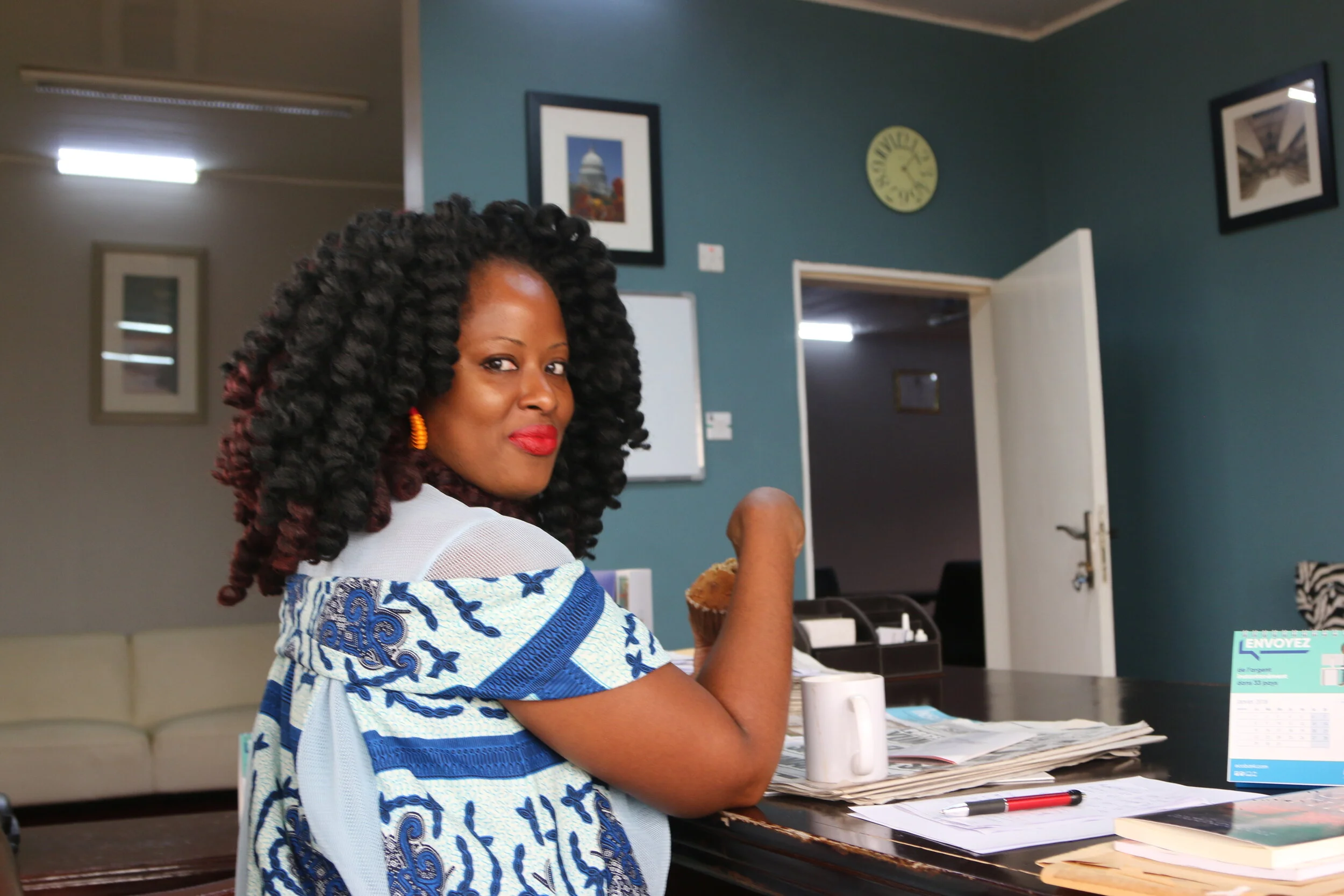 Entrepreneurship in Sierra Leone: What You Need To Know About Recruitment, Team Building and Mammy Coker