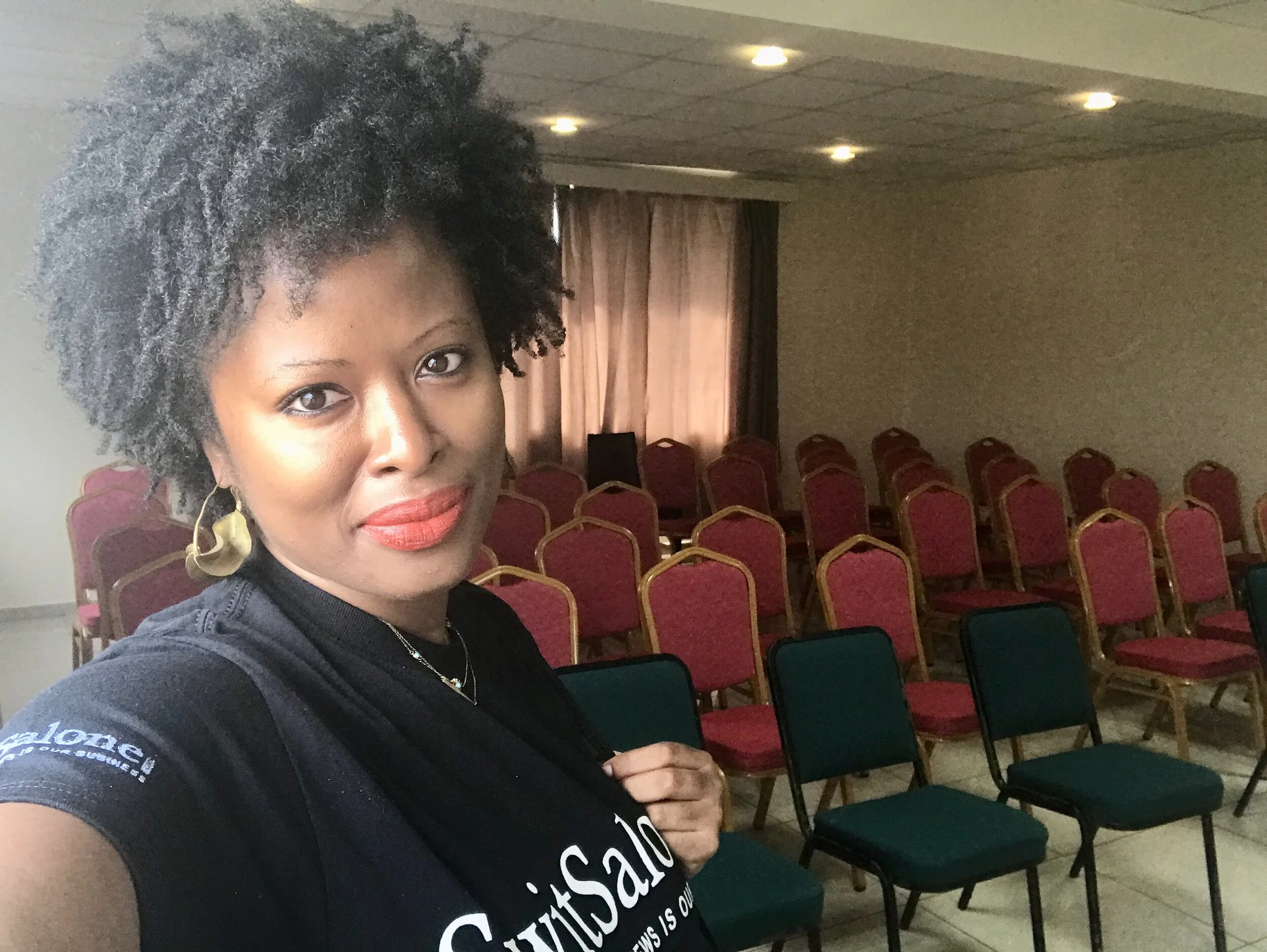 Entrepreneurship in Sierra Leone: What You Need To Know About Clients, Contracts, and Corruption&nbsp;