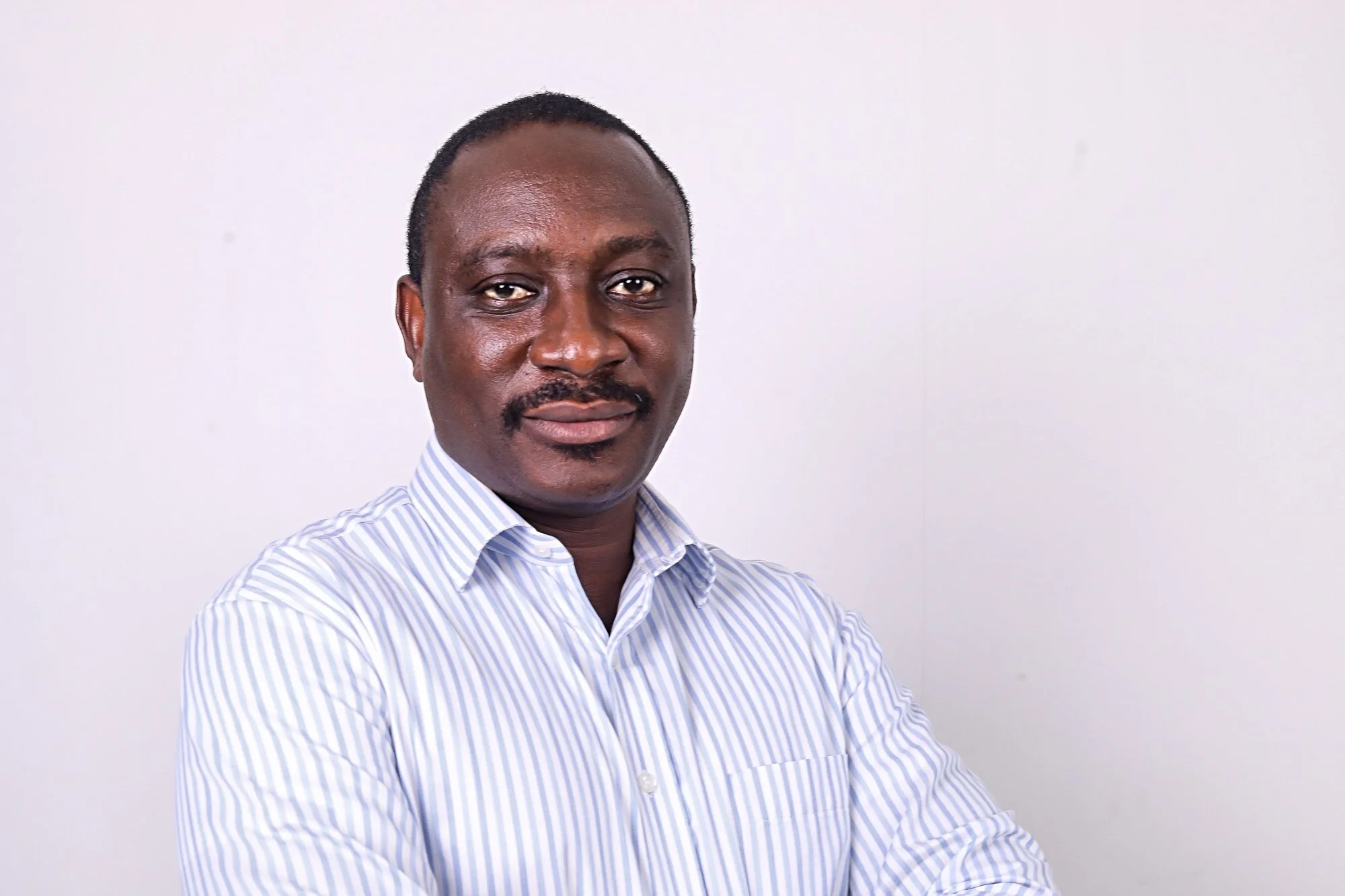 Meet The Economist On A Mission to Make Sierra Leone Financially Inclusive