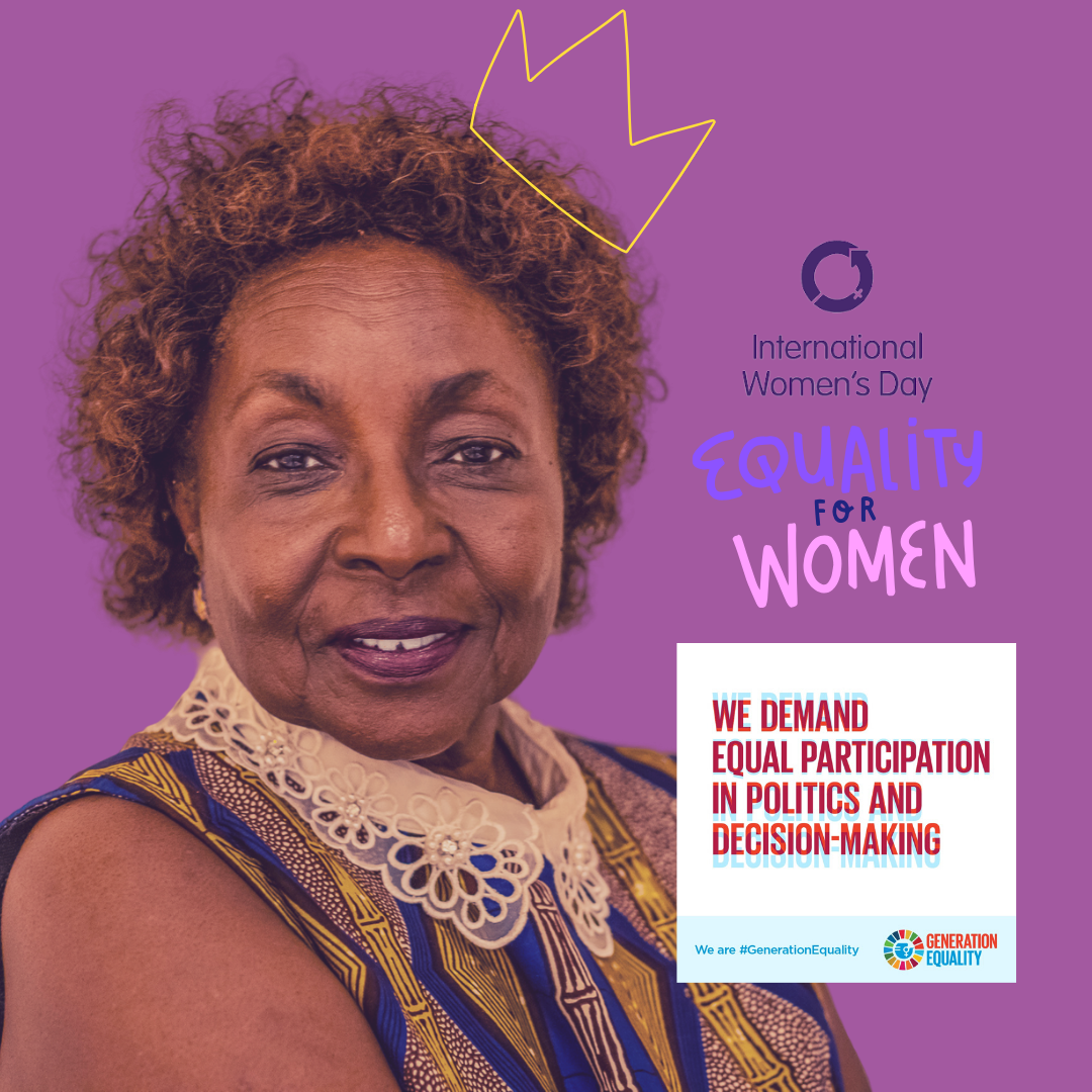 Sierra Leone's Women Finally Win Right To A Minimum 30% In Leadership 