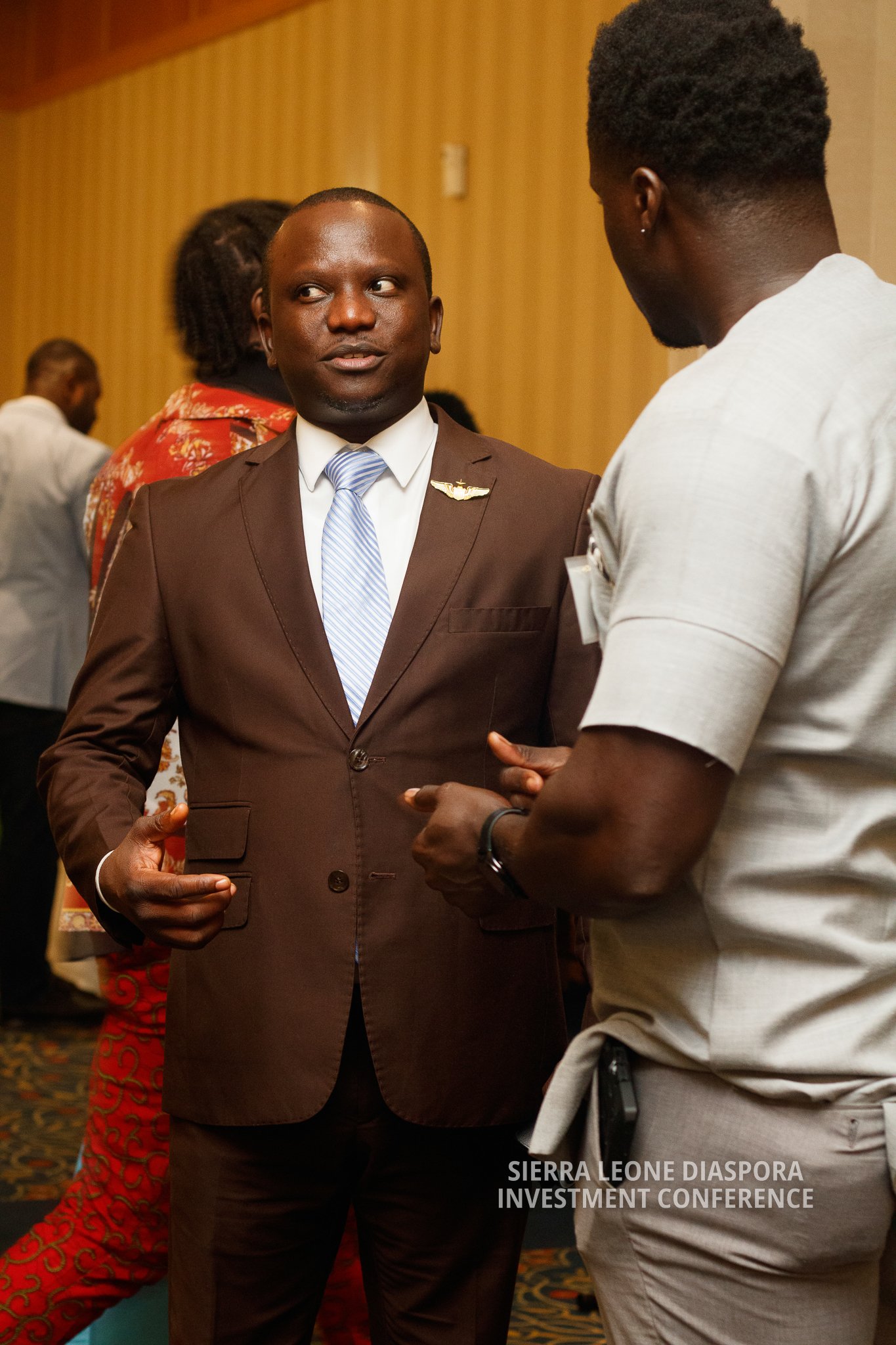 Sierra Leone Diaspora Investment Conference - Oct 7, 2023, Metro Points Hotel, MD-155.jpg