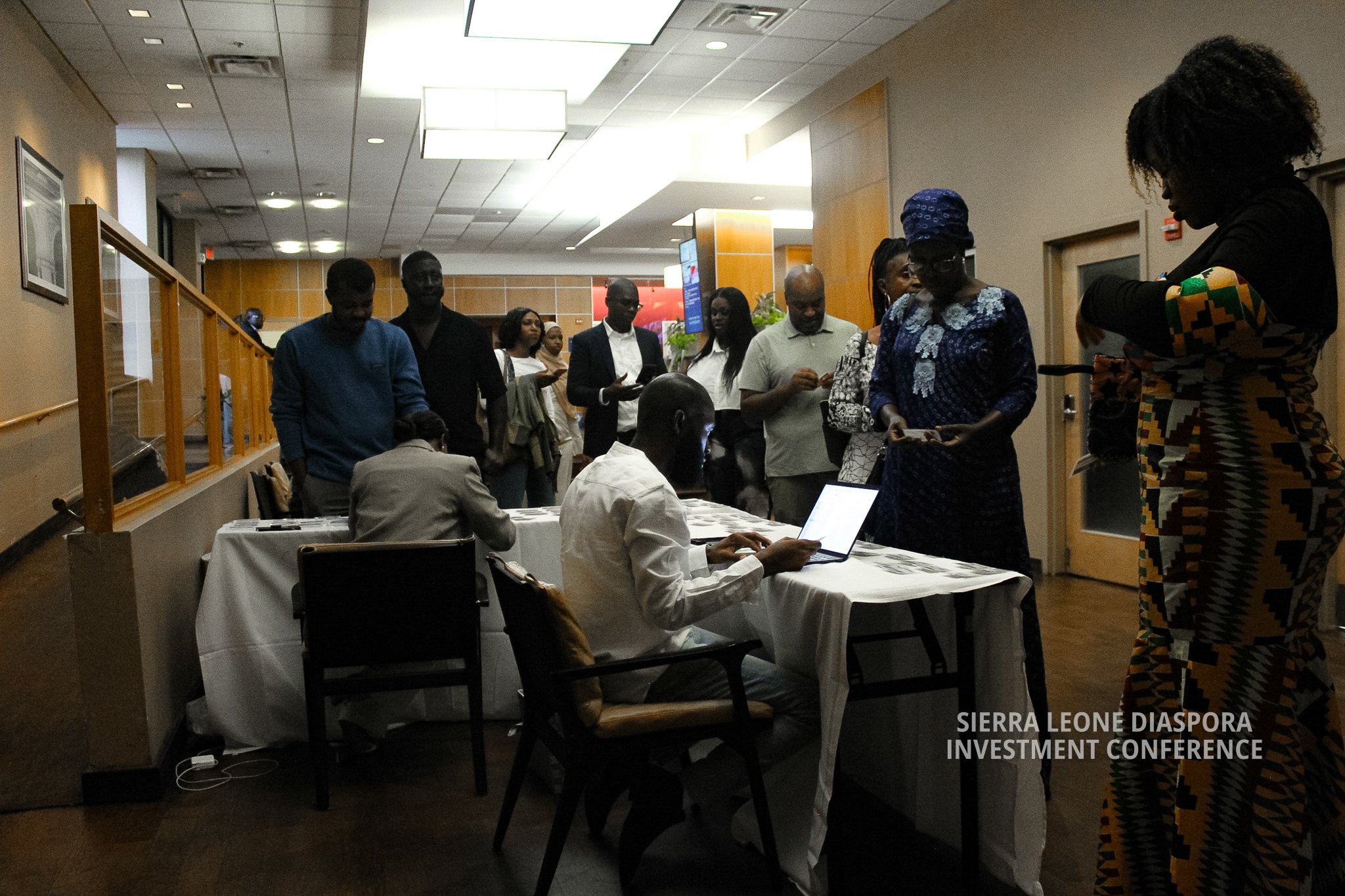 Sierra Leone Diaspora Investment Conference - Oct 7, 2023, Metro Points Hotel, MD-228.jpg