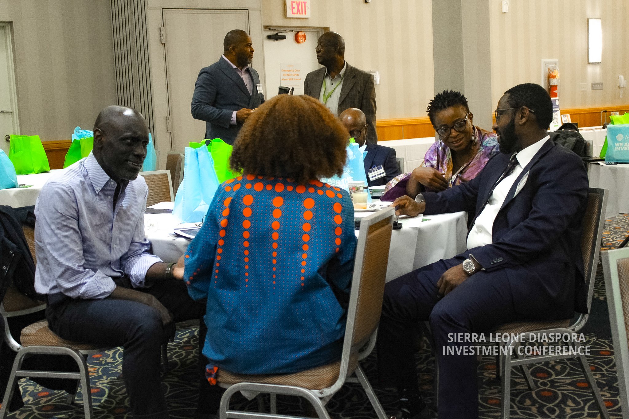 Sierra Leone Diaspora Investment Conference - Oct 7, 2023, Metro Points Hotel, MD-229.jpg