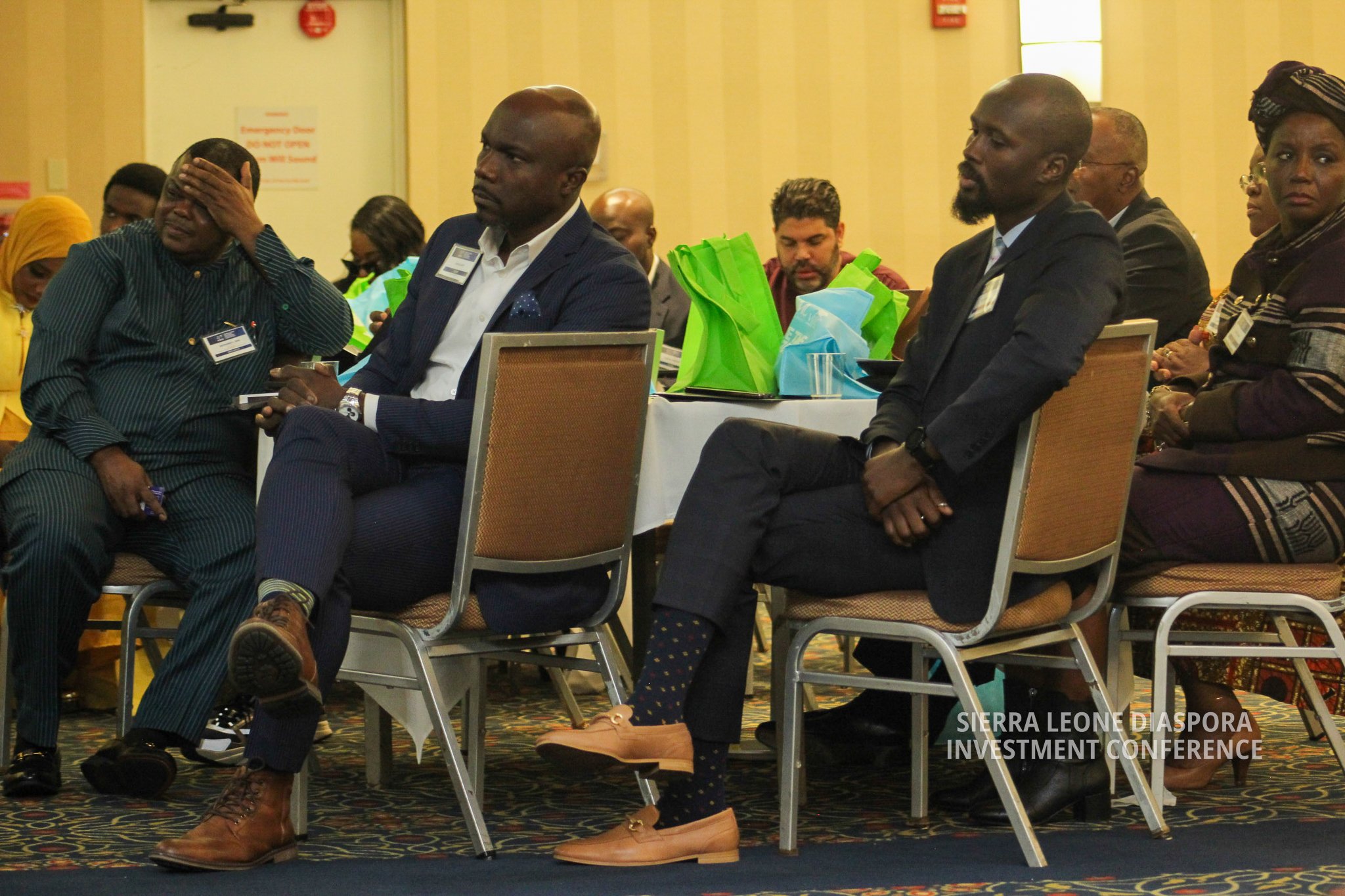 Sierra Leone Diaspora Investment Conference - Oct 7, 2023, Metro Points Hotel, MD-280.jpg