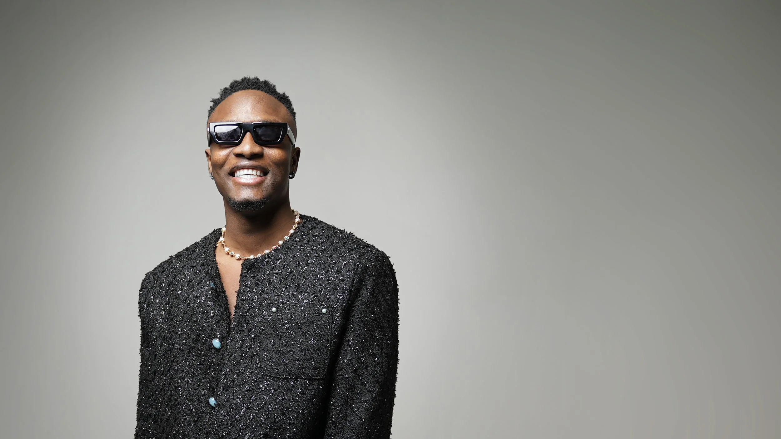 The Truth About Afrobeats: It's Not Nigerian