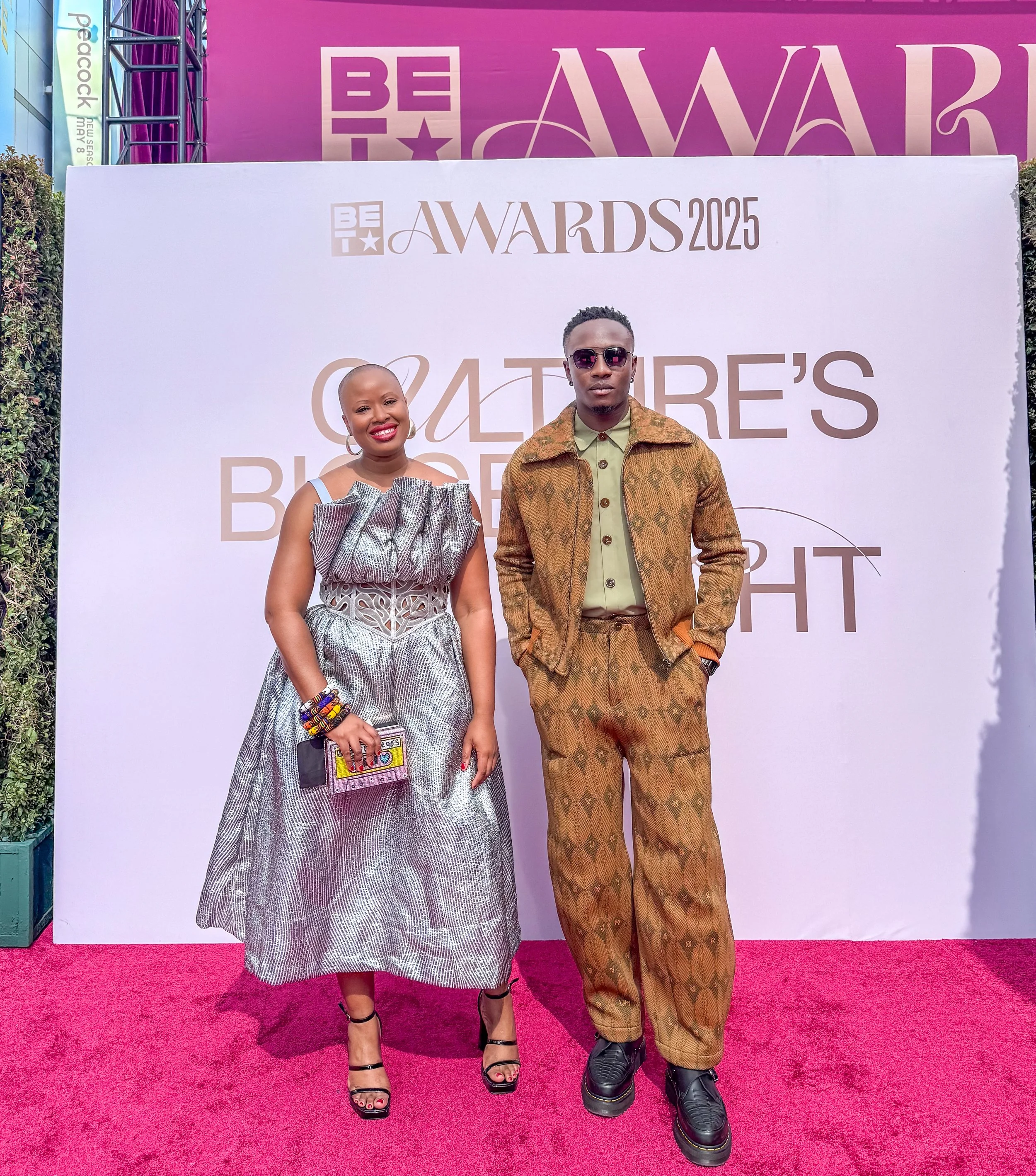 Travel Ban, Mpox and Power Crisis: Celebrating Sierra Leone Amidst the Noise