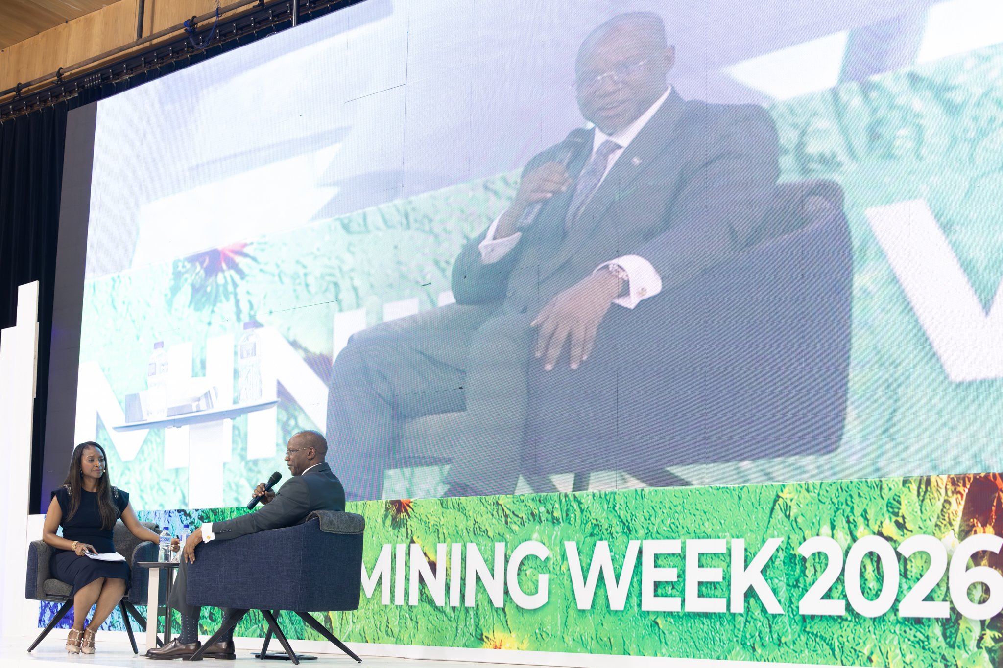 Why Some Communities in Sierra Leone Are Missing Out on Mining Money