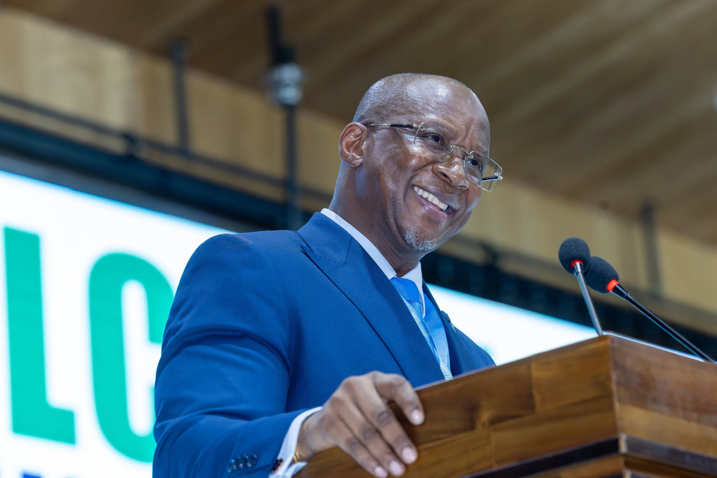 Uphill Work: Sierra Leone’s Plan to Rewire African Mining