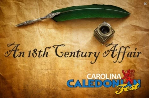 Carolina Caledonian Fest - Fayetteville, NC