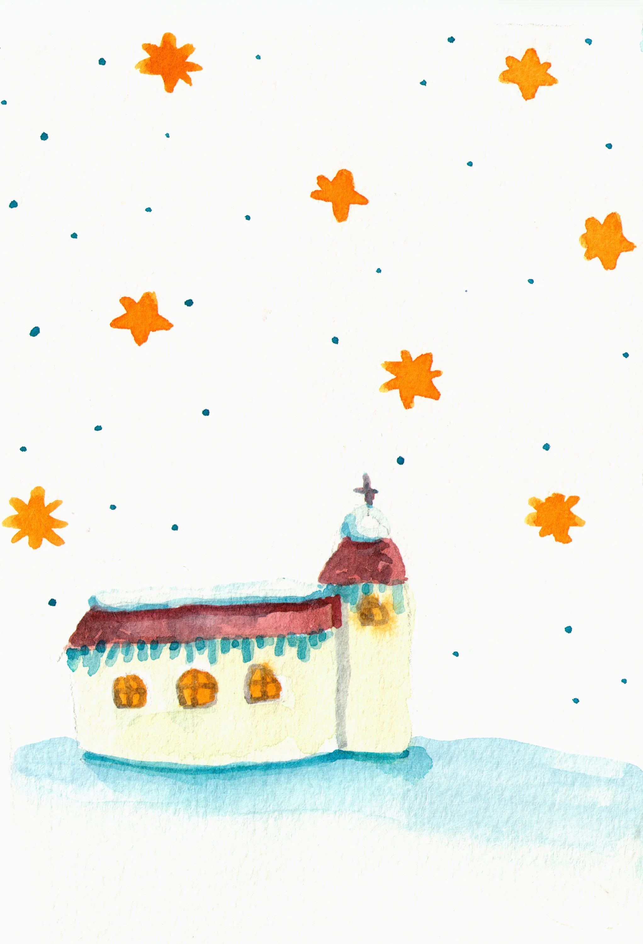 Walkersville Presbyterian Church VBS - Waxhaw, NC