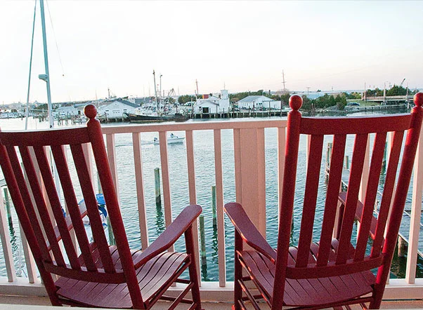 Beaufort Inn - Beaufort, NC
