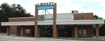 Reynolda Manor Branch Library: Summer Reading - Winston Salem, NC
