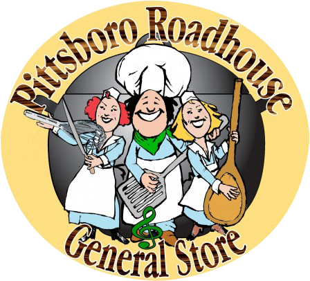 Roadhouse Storytellers - Pittsboro, NC