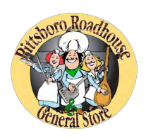 ROADHOUSE STORYTELLERS®