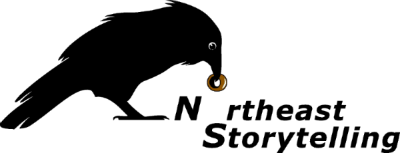 Sharing the Fire - Storytelling Conference