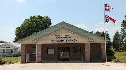 Harmony Public Library 