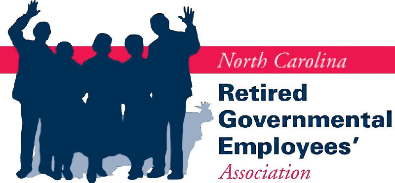 Charlotte/Mecklenburg Governmental Retirees Association