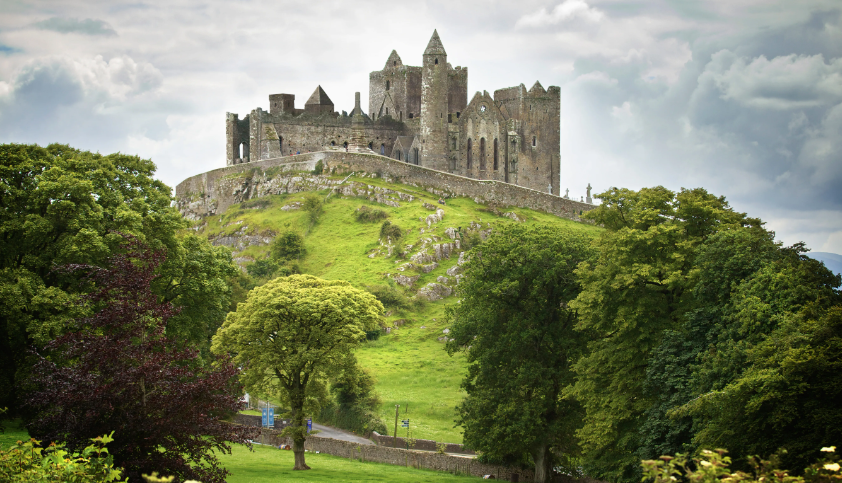 The Glens Storytelling Festival