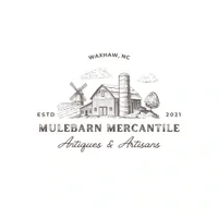 Mule Barn: An Evening of Story Telling