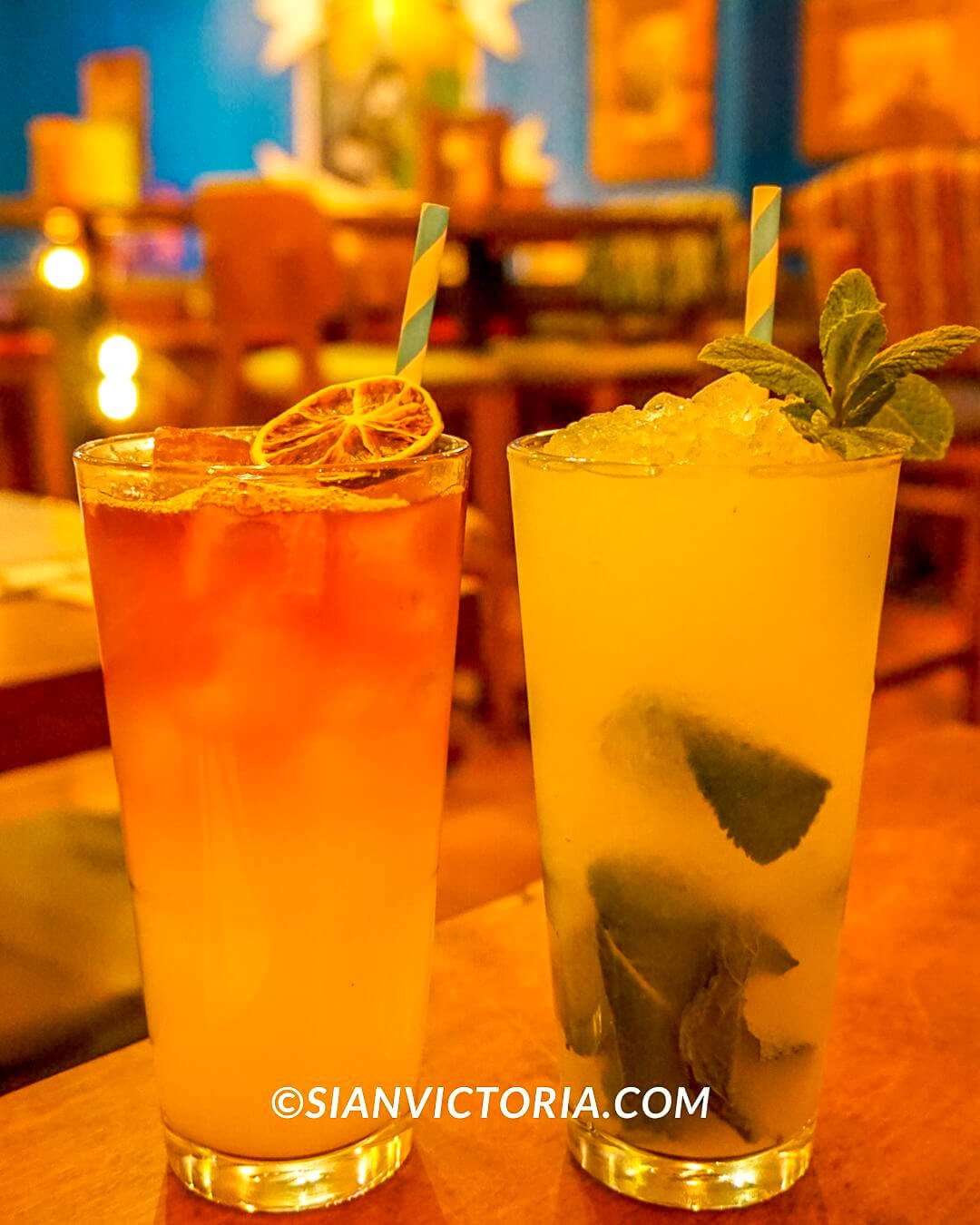 28 Best Cocktail Bars in Birmingham — Sian Victoria.