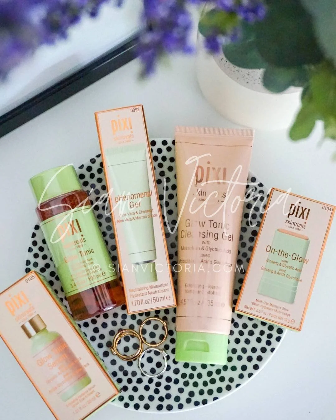 21 Best CrueltyFree & Vegan Skincare Beauty Brands — Sian Victoria.