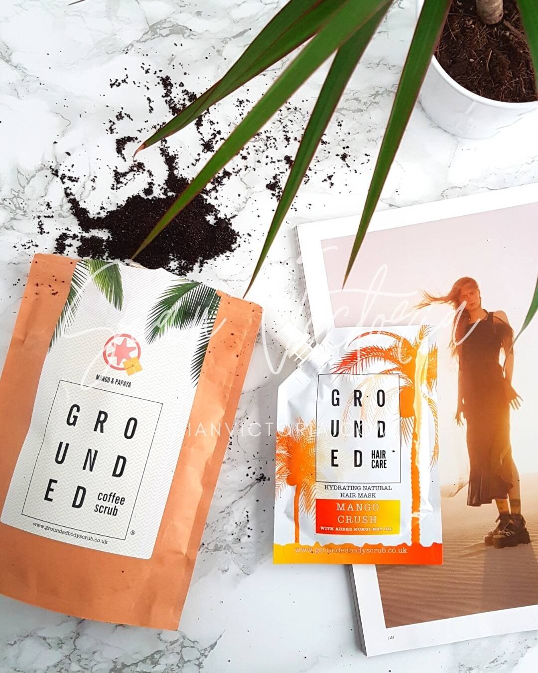 Grounded 30 Off Discount Code Sian Victoria
