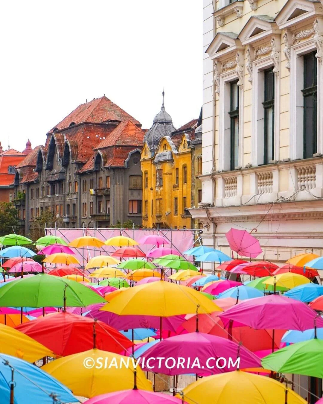 9 Best Thing’s to do in Timisoara, Romania — Sian Victoria.