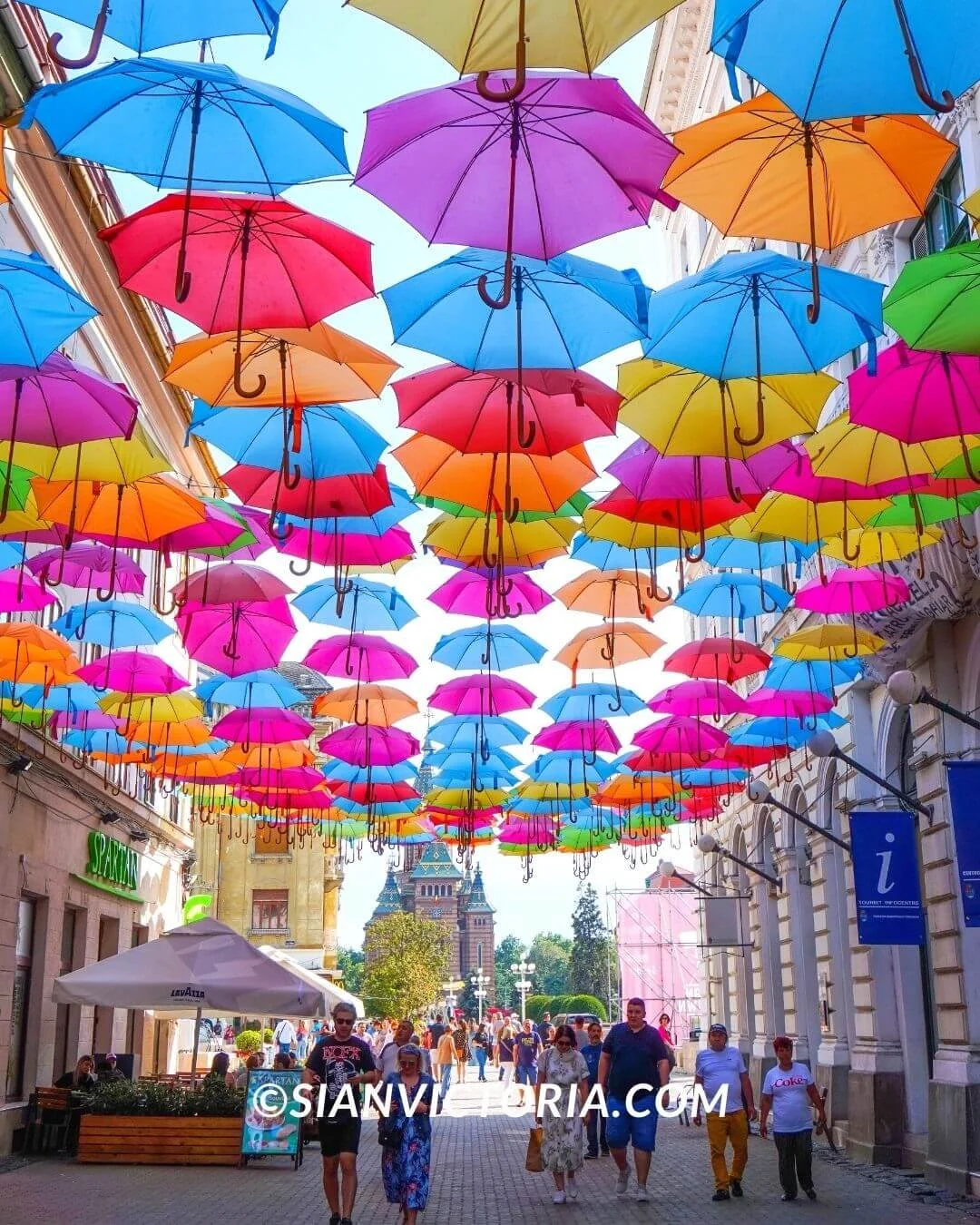 9 Best Thing’s to do in Timisoara, Romania — Sian Victoria.
