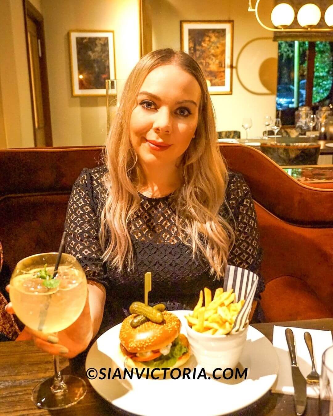 8 Best Familyfriendly Pubs & Restaurants in West Midlands — Sian Victoria.