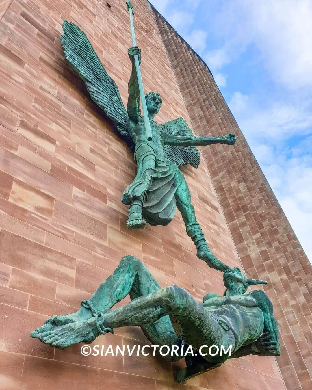 9 Best Historic Towns & Places to Visit in West Midlands — Sian Victoria.