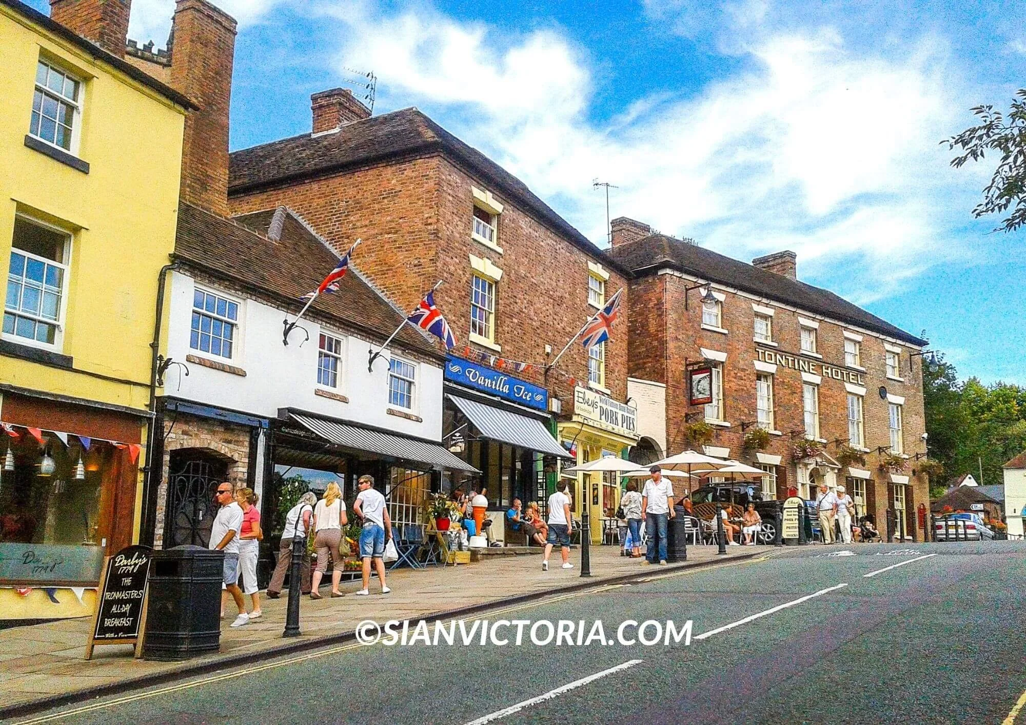 9 Best Historic Towns & Places to Visit in West Midlands — Sian Victoria.