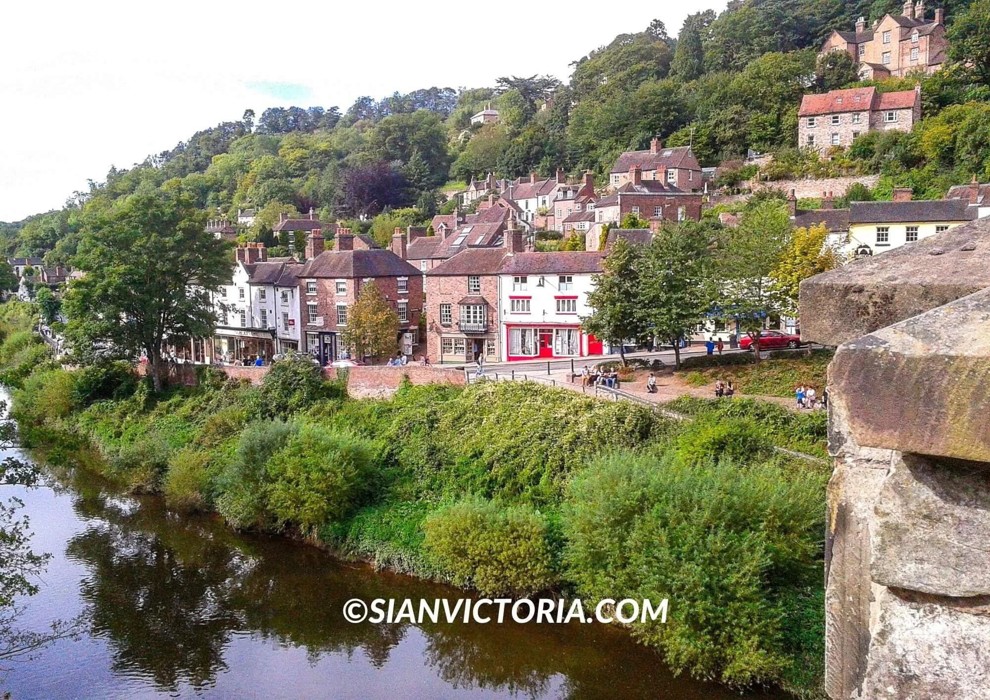 9 Best Historic Towns & Places to Visit in West Midlands — Sian Victoria.