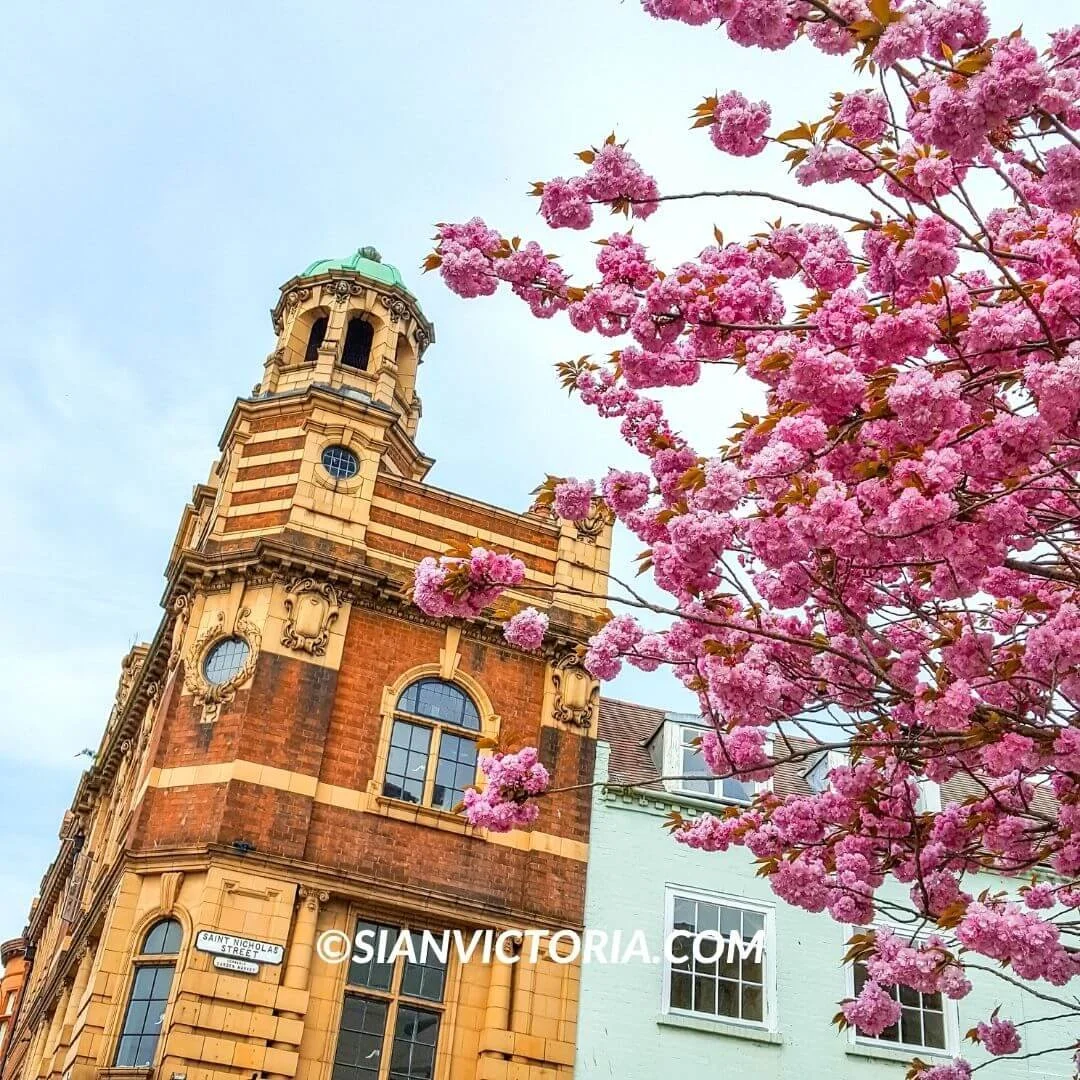 9 Best Historic Towns & Places to Visit in West Midlands — Sian Victoria.